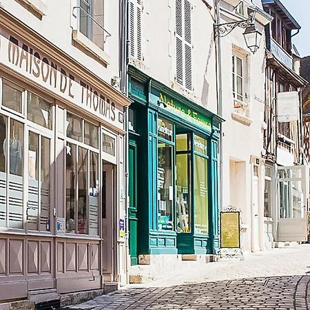 La Maison De Thomas Apartamento Blois Exterior foto