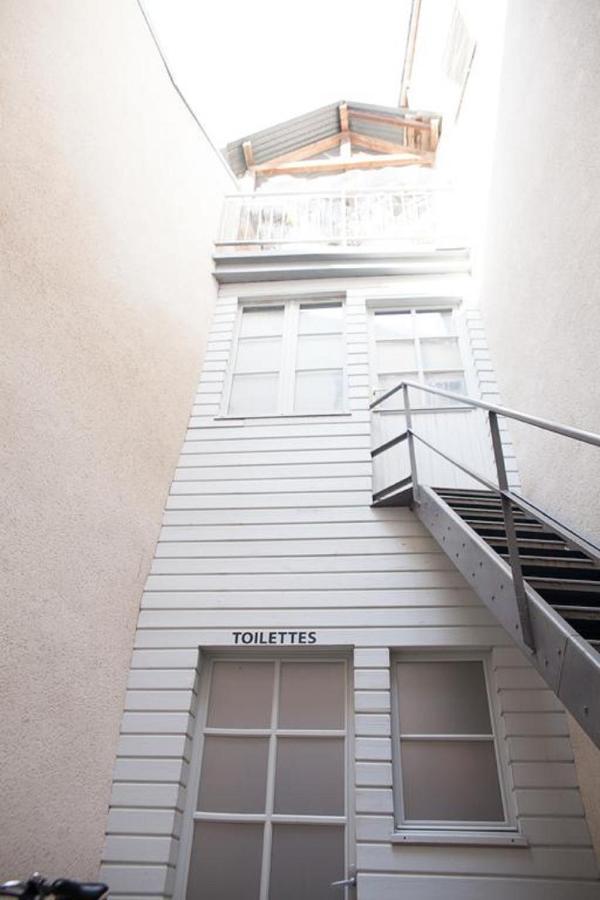La Maison De Thomas Blois Exterior foto